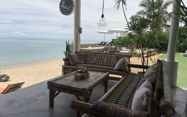 4U Resort