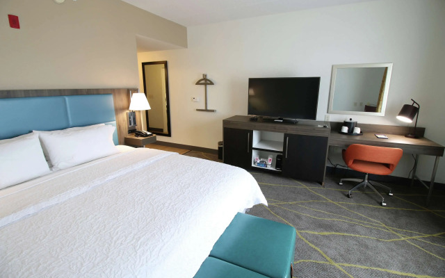 Hampton Inn & Suites Palm Coast
