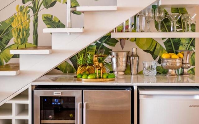 La Casita - Camps Bay