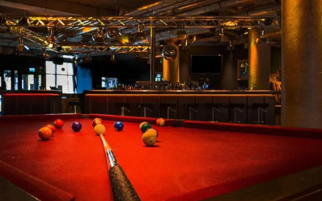 GINN Hotel Berlin - Potsdam