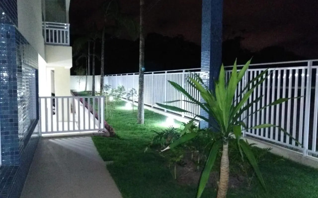 Ap Bertioga Indaiá, tranquilidade e aconchego