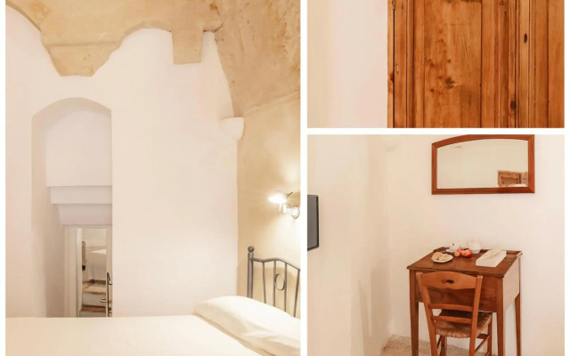 Hotel Sassi