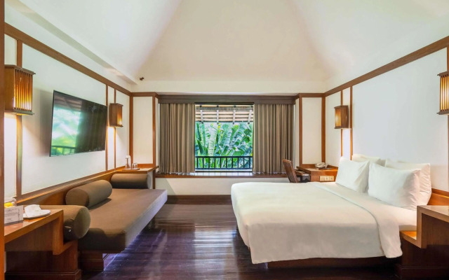 Novotel Bogor Golf Resort & Convention Center