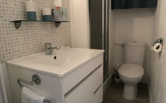 Joli Studio Au Coeur Poitiers