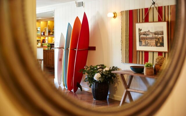 Laguna Beach House