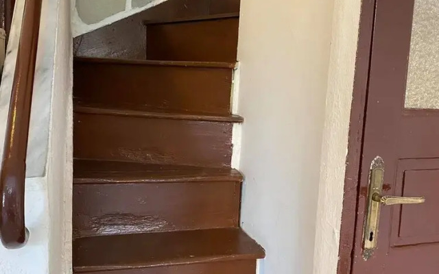 Lovely 2-bed House in Kavala