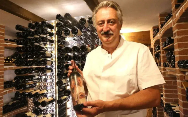 Felicin - Villa Stella