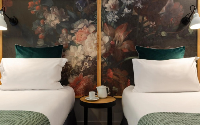 Hôtel Edmond W