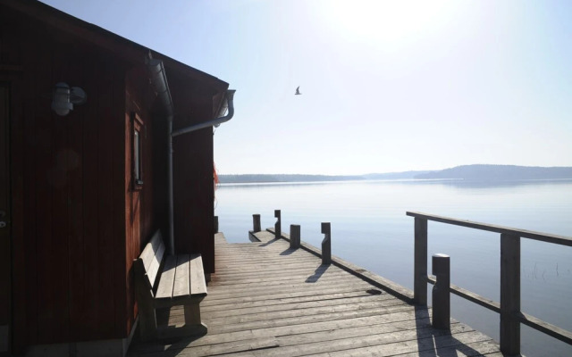 Gröna Uddens Camping