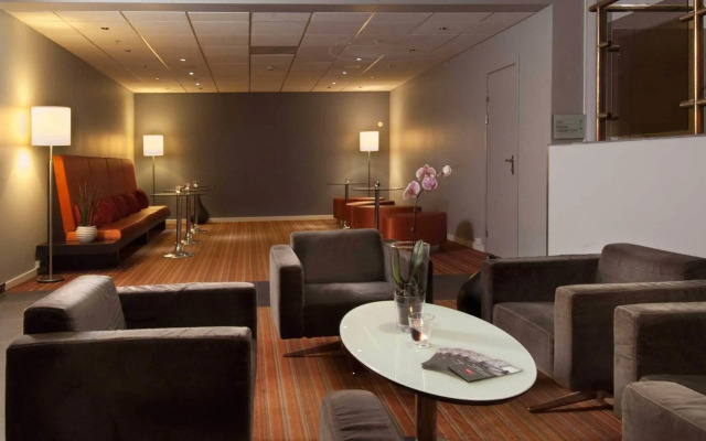 Thon Partner Hotel Kristiansand