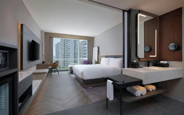 AC Hotel By Marriott Chengdu North