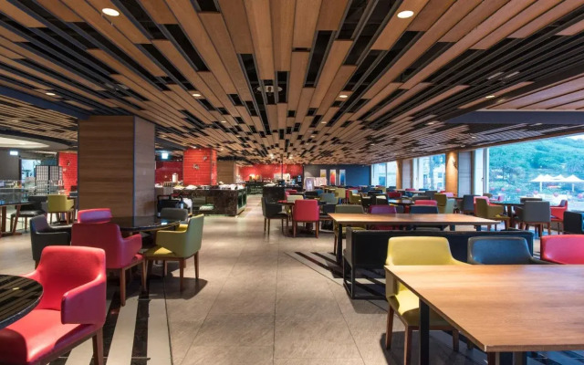 Inhouse Hotel Yehliu