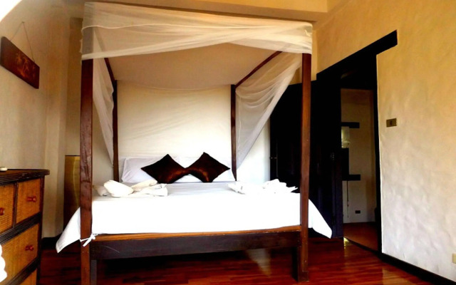 Suan Sawan Ocean View