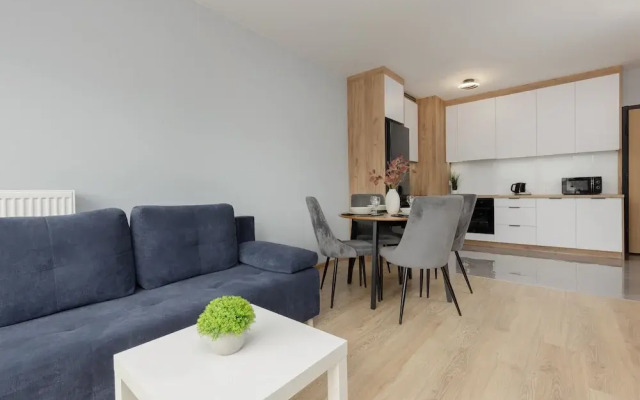 Modern Apartment Praga by Renters
