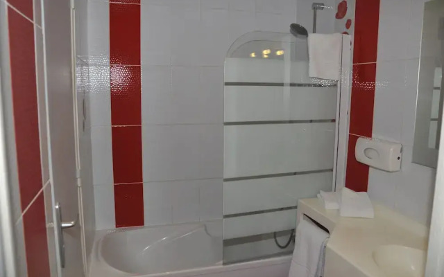 Hotel Nestor