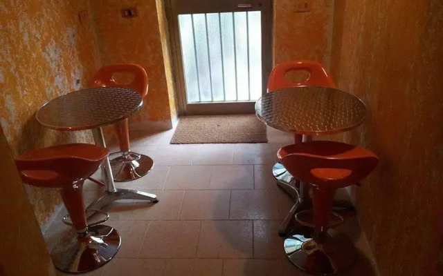 Hotel New Milan