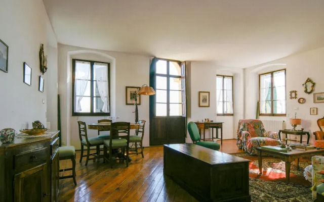 Villa Cristani Valpolicella Apartments