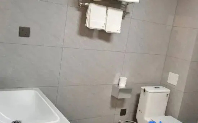 Fuli Manting Hotel (Qingdao Jiaodong International Airport)