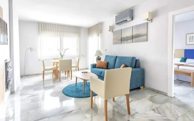 Belvilla by OYO Apartment in Benalmadena
