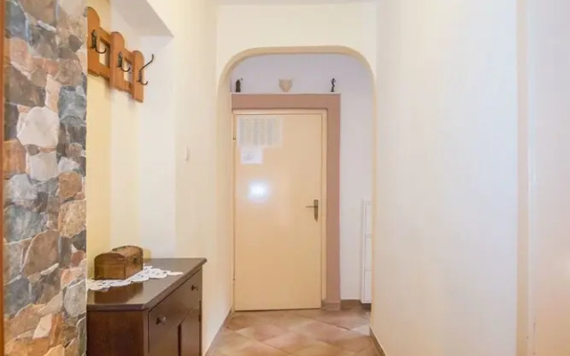 Apartments Nađa