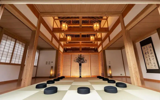 Hakujyukan