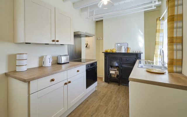 Host Stay Park View