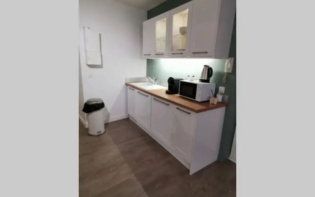 Appartement F2 COSY proche de l'HYPER CENTRE