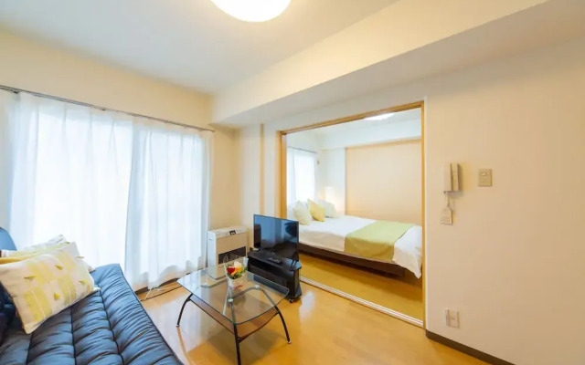 Sapporo Hotel Juno
