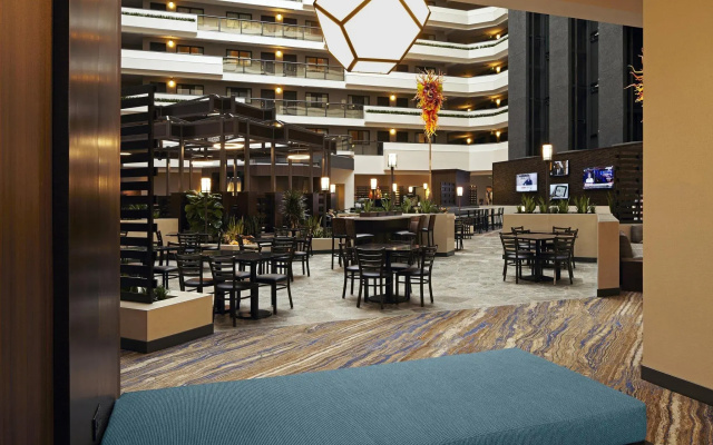 Embassy Suites by Hilton Los Angeles International Airport North
