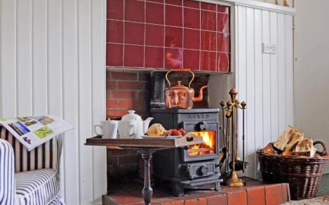 Holiday Home Craigendarroch 1