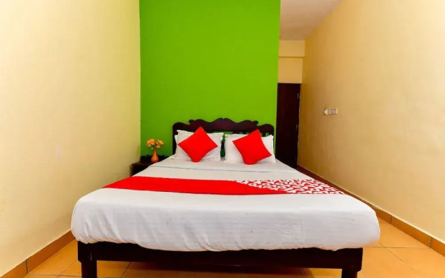 OYO 24060 Eco Exotica Holidays