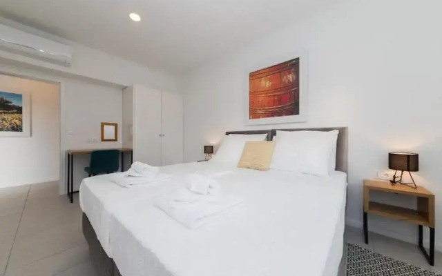 Luxury Villas Bellavista