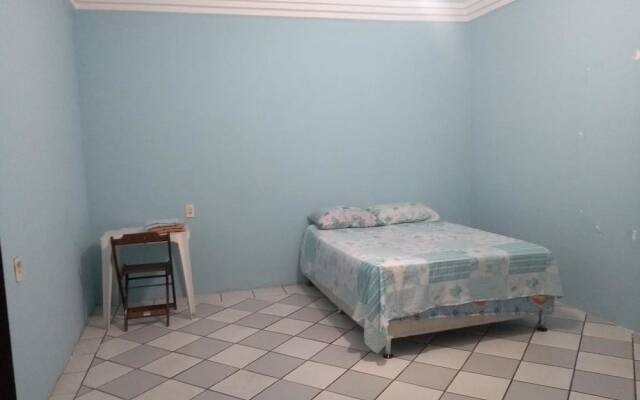Casa Piauí Hostel
