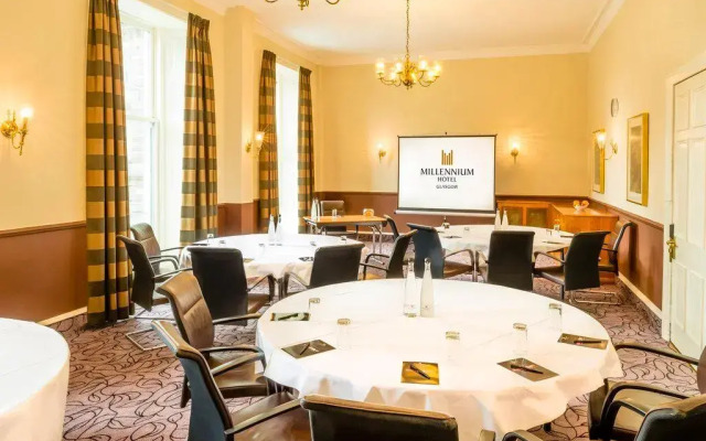 Millennium Hotel Glasgow