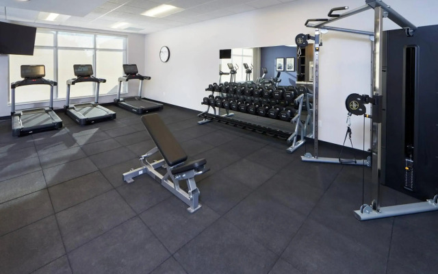 TownePlace Suites by Marriott Hamilton