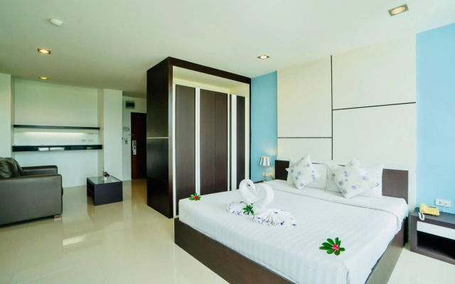 CA Hotel and Residence Phuket