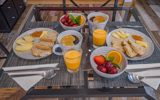 Buganvilia do Meco B&B