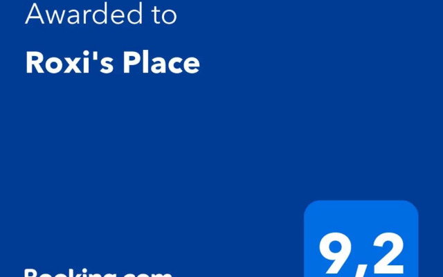 Rox's Place