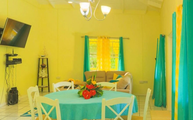 Vance Villa