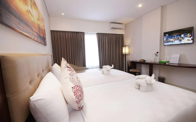 Hotel PrimeBiz Tegal