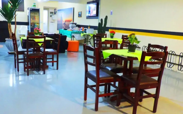 Hotel Bike Taubate