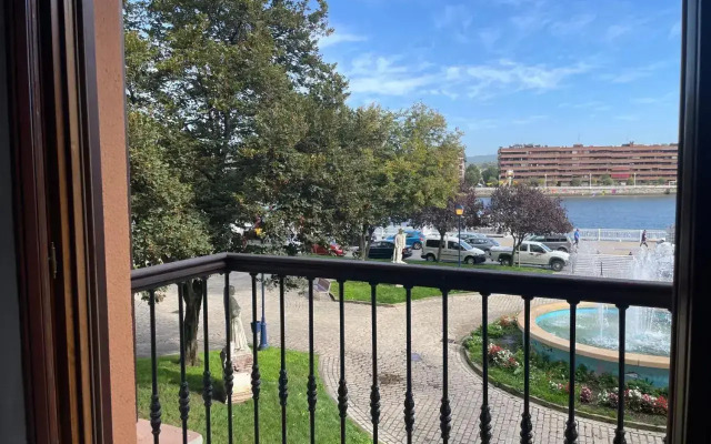 RIVER SUITE Apartment