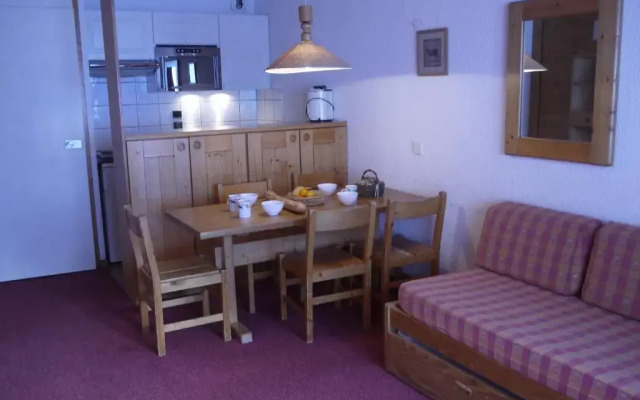 Appartement Méribel, 2 pièces, 6 personnes - FR-1-355-36