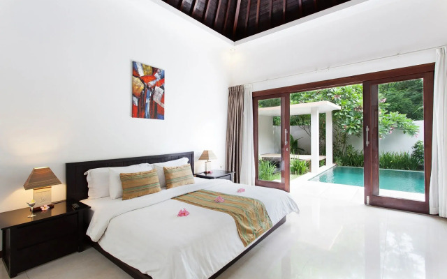 Kebun Villas & Resort