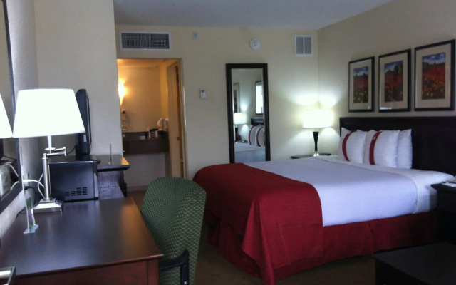 Holiday Inn Hazlet by IHG
