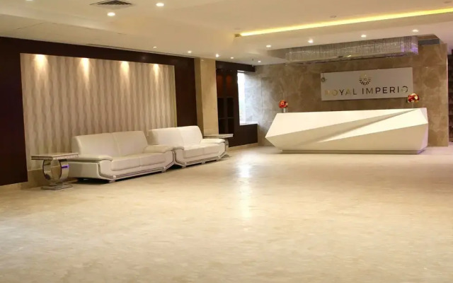 Royal Imperio