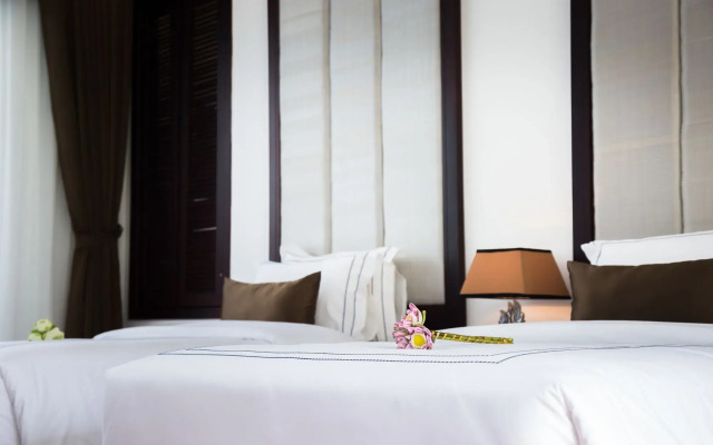 The Embassy Angkor Resort & Spa