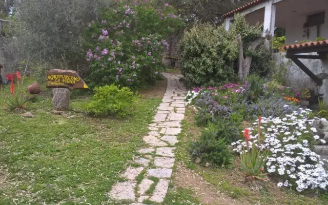 Agriturismo La Vigna