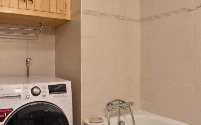 Appartement Méribel, 1 pièce, 5 personnes - FR-1-180-366