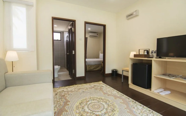 Royale Chulan Cherating Chalet